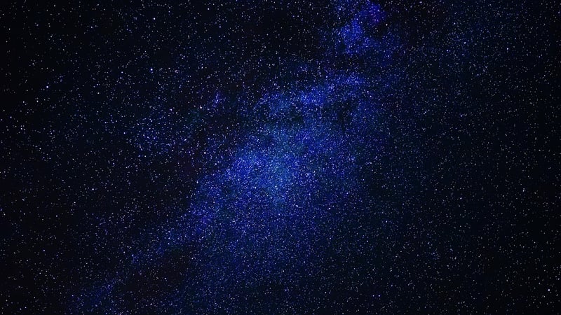 Astronomy Decor